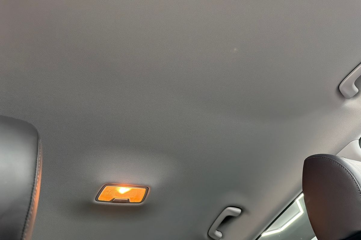 2019 Hyundai Tucson Elite TL3