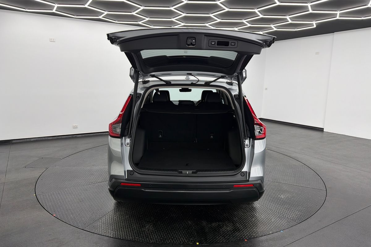2023 Honda CR-V VTi L RS