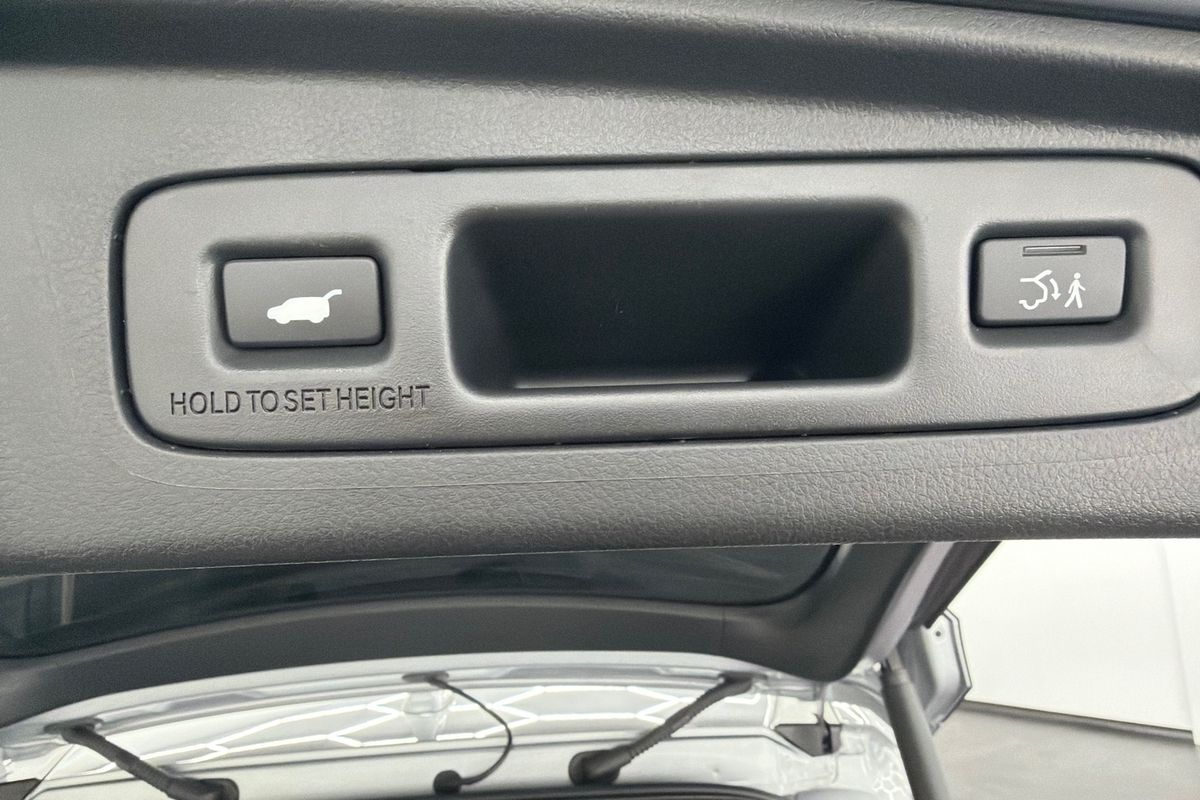 2023 Honda CR-V VTi L RS