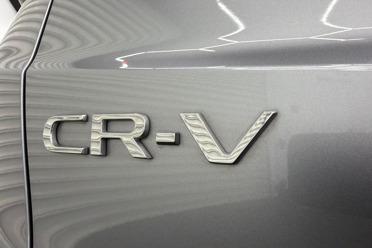 2023 Honda CR-V VTi L RS
