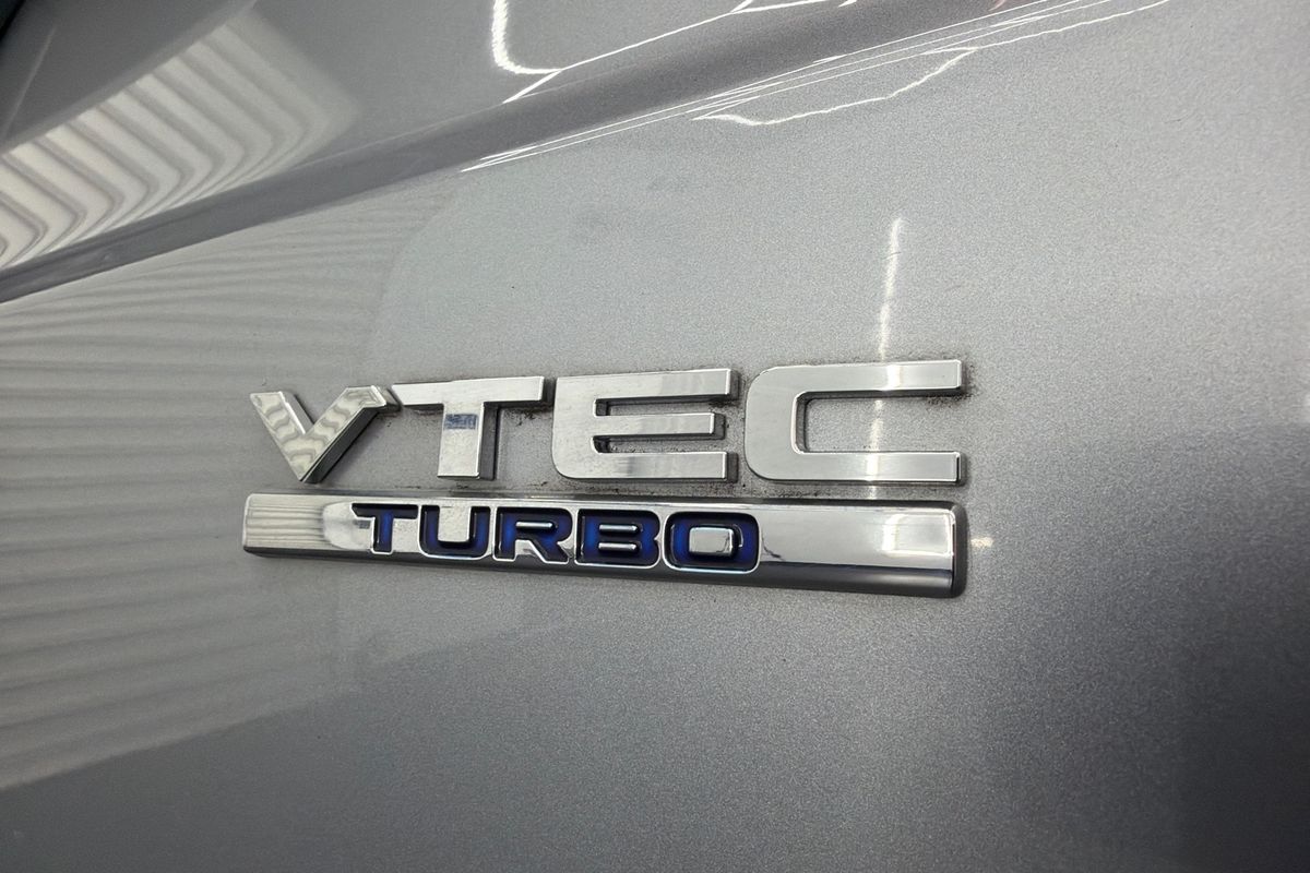 2023 Honda CR-V VTi L RS