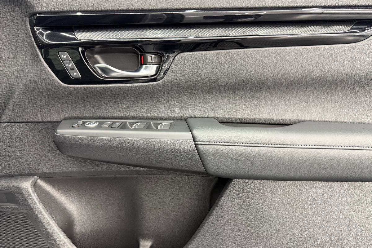 2023 Honda CR-V VTi L RS