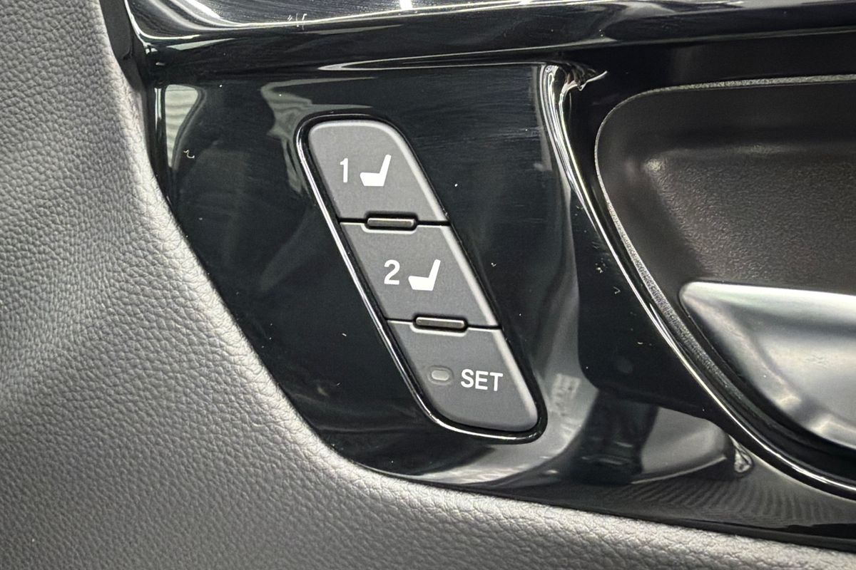2023 Honda CR-V VTi L RS