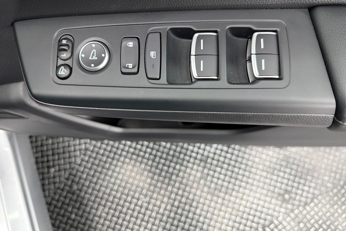 2023 Honda CR-V VTi L RS