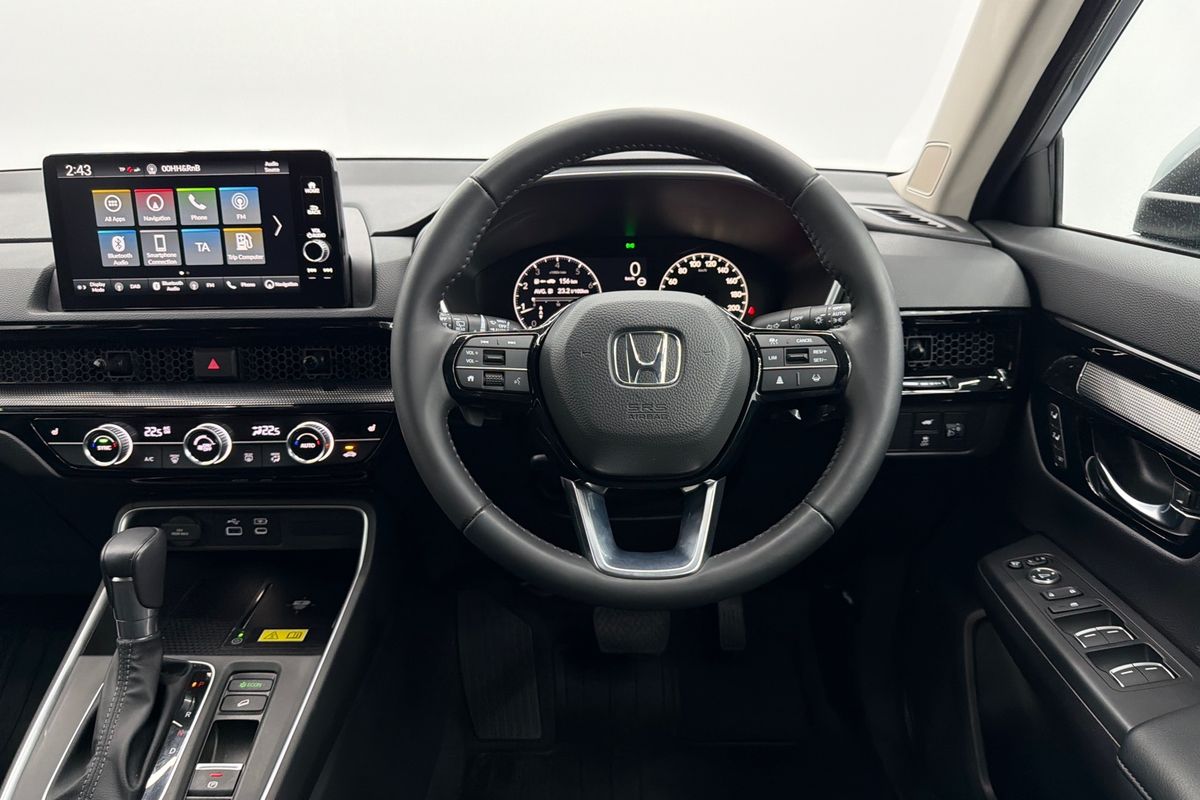 2023 Honda CR-V VTi L RS