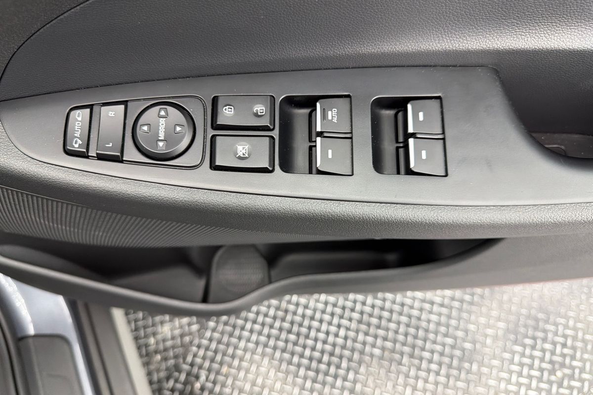 2019 Hyundai Tucson Elite TL3