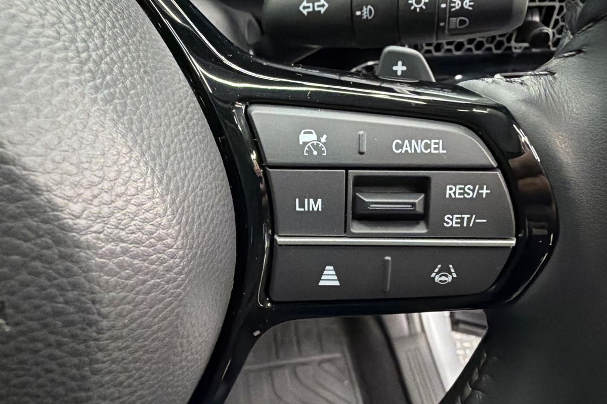 2023 Honda CR-V VTi L RS