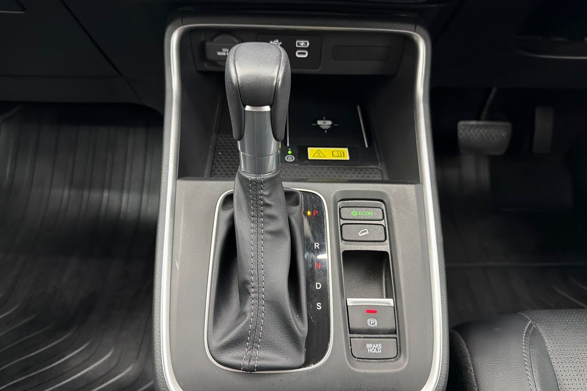 2023 Honda CR-V VTi L RS