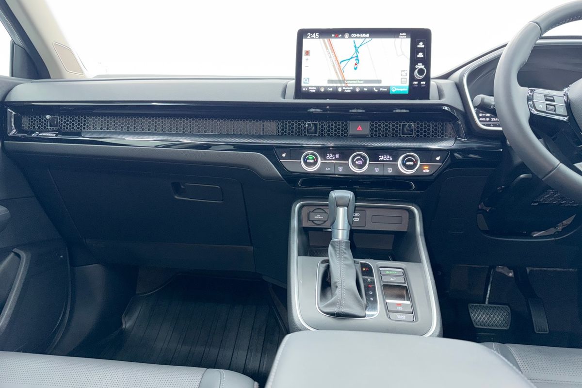 2023 Honda CR-V VTi L RS