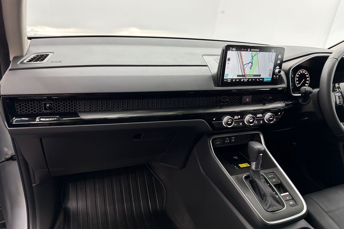 2023 Honda CR-V VTi L RS