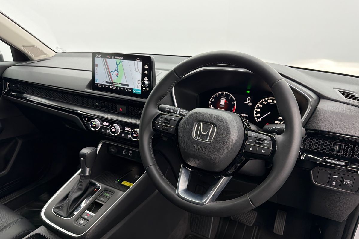 2023 Honda CR-V VTi L RS