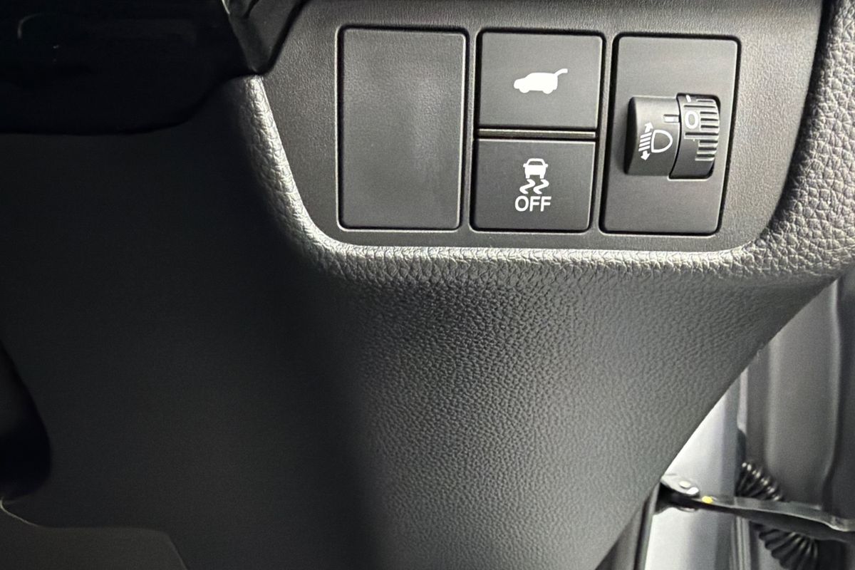 2023 Honda CR-V VTi L RS
