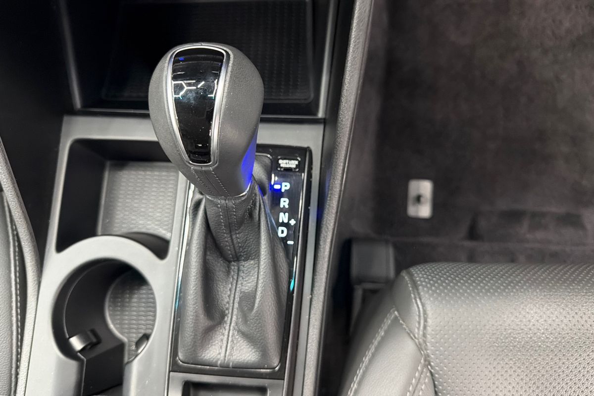 2019 Hyundai Tucson Elite TL3