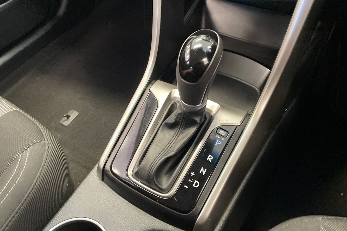 2015 Hyundai i30 Active GD3 Series II
