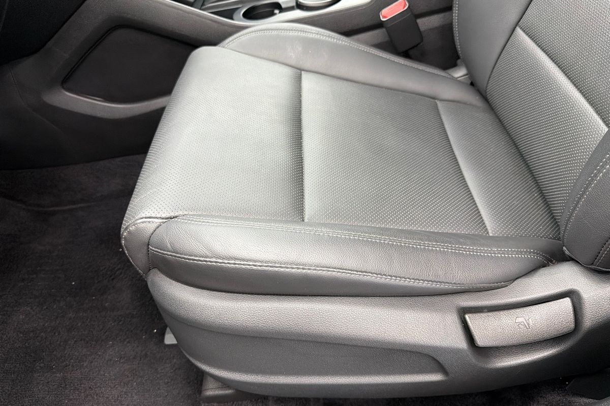2019 Hyundai Tucson Elite TL3