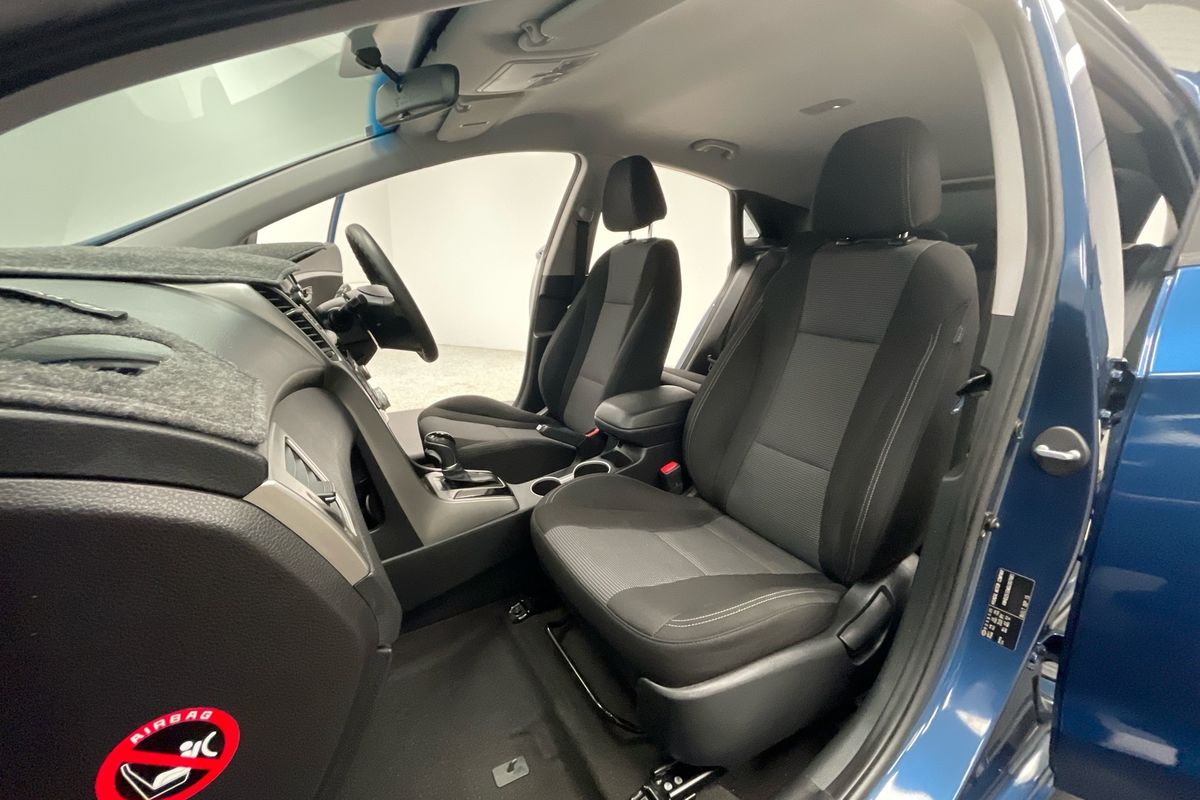 2015 Hyundai i30 Active GD3 Series II