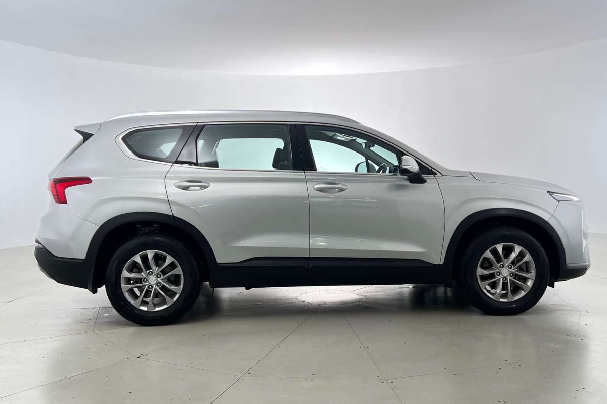2022 Hyundai Santa Fe TM.V4