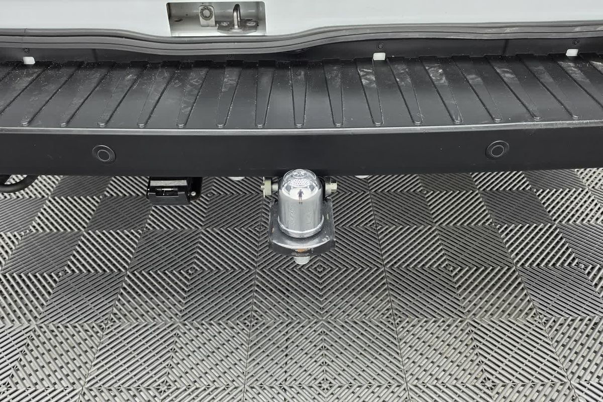 2024 Ford Transit 350L VO LWB Mid Roof