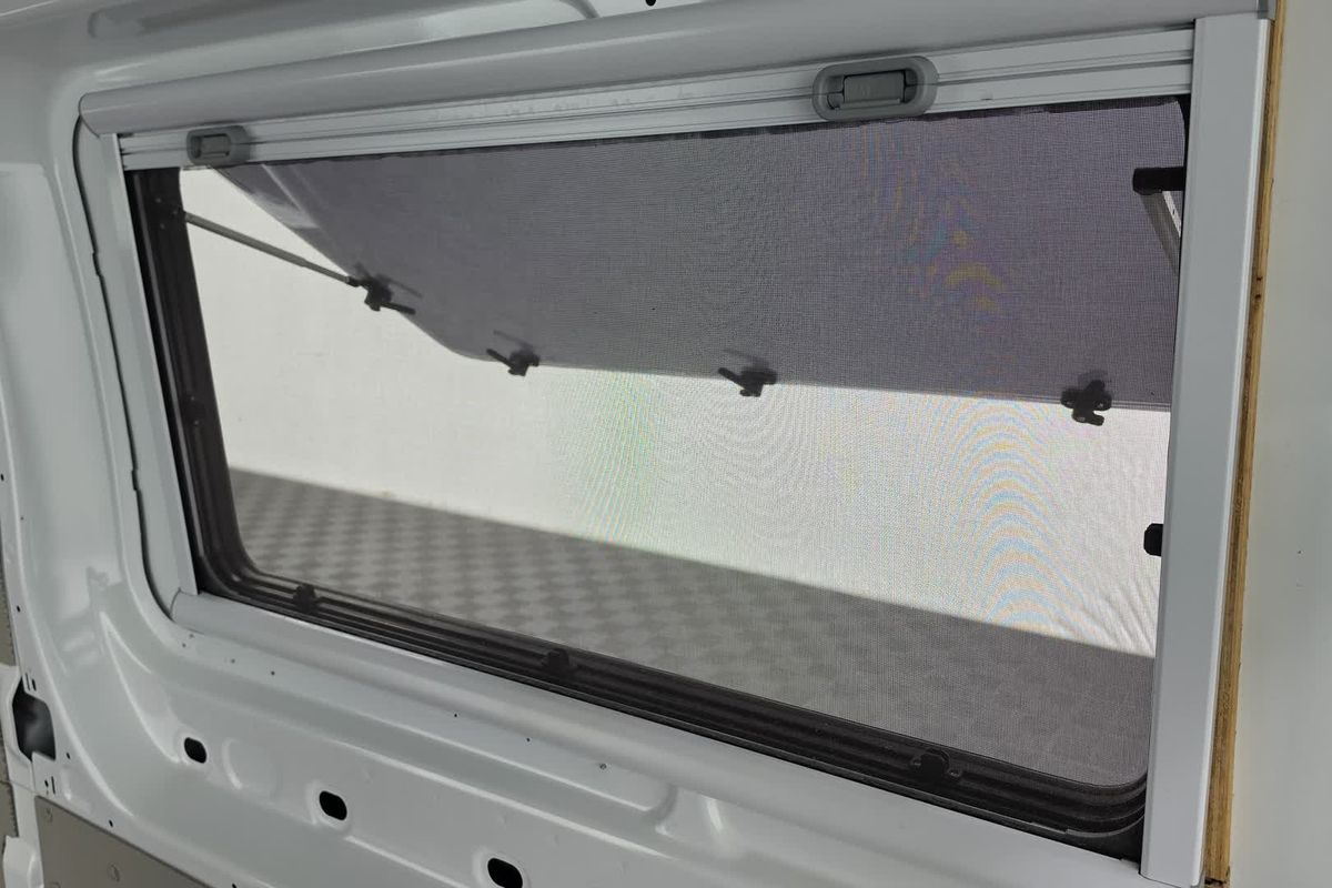 2024 Ford Transit 350L VO LWB Mid Roof
