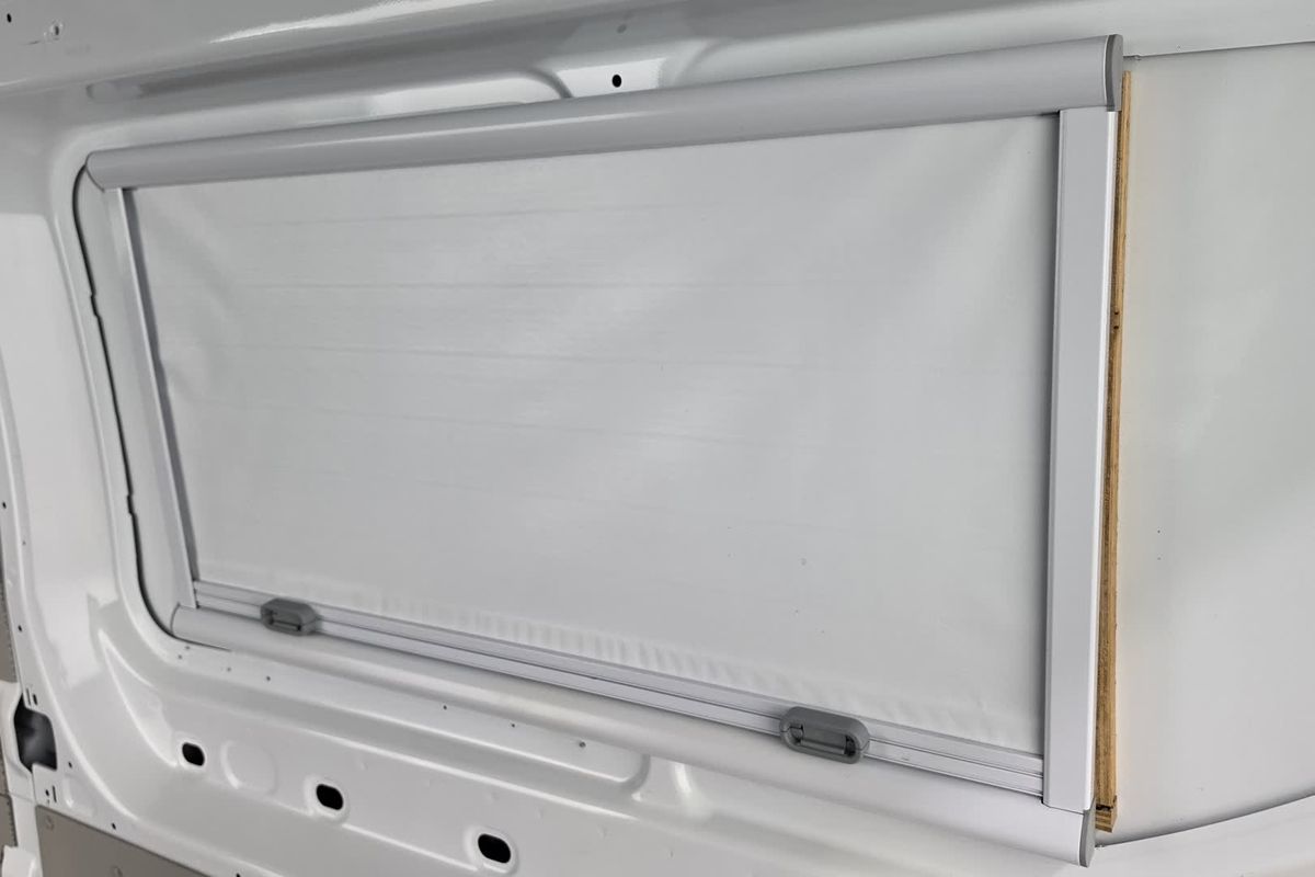 2024 Ford Transit 350L VO LWB Mid Roof