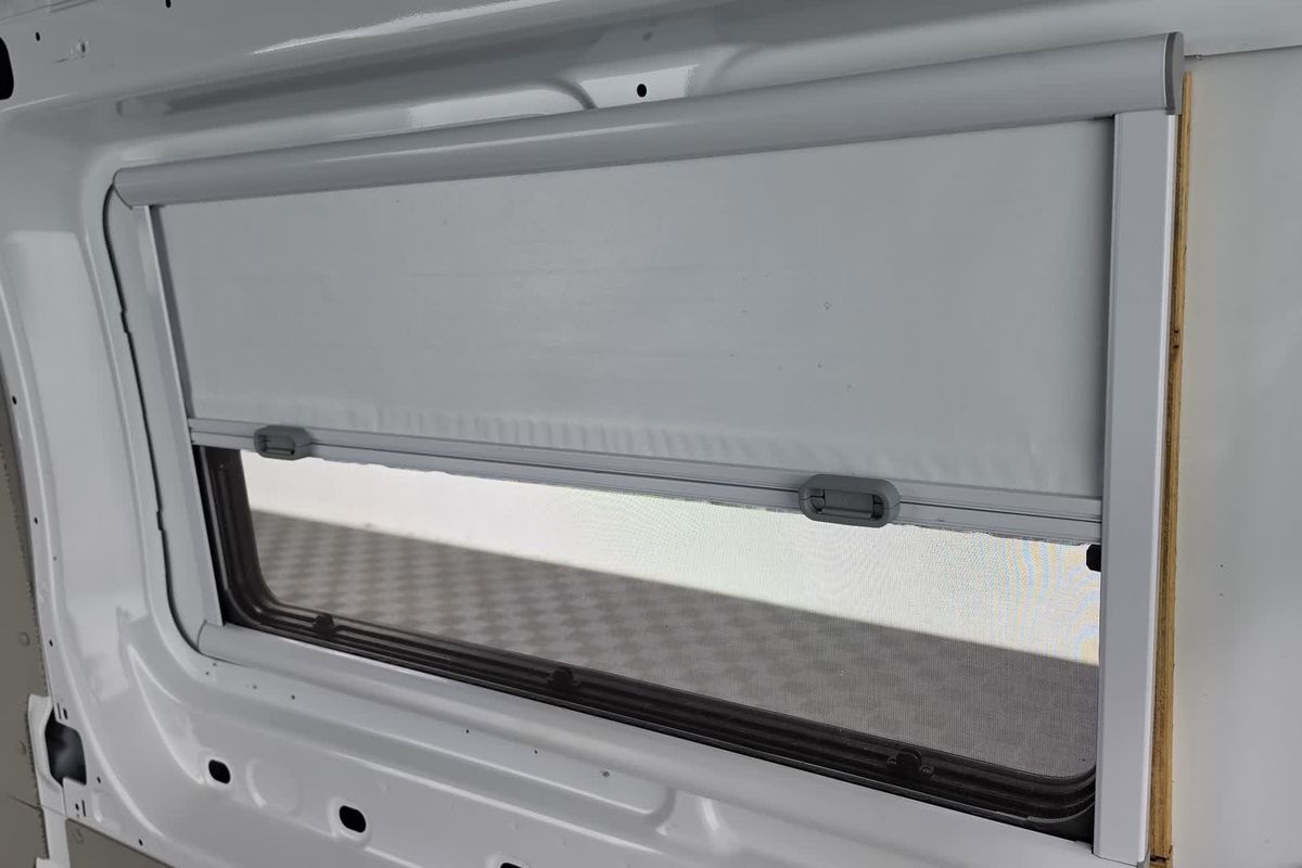 2024 Ford Transit 350L VO LWB Mid Roof