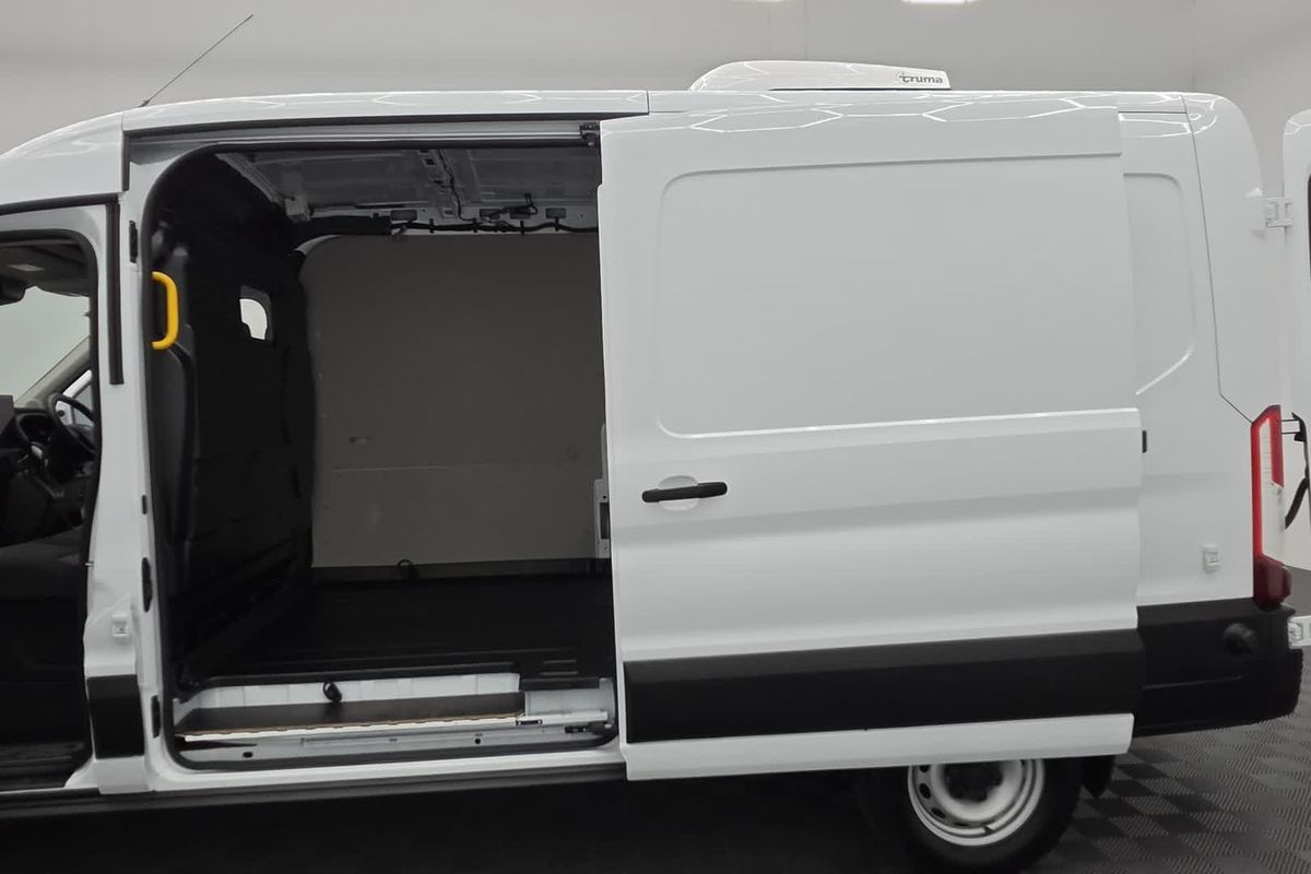 2024 Ford Transit 350L VO LWB Mid Roof