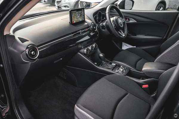 2026 Mazda CX-3 G20 Pure DK
