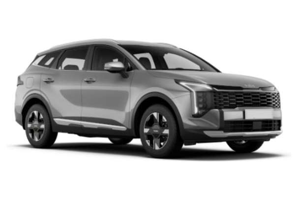 2026 Kia Sportage S NQ5 PE