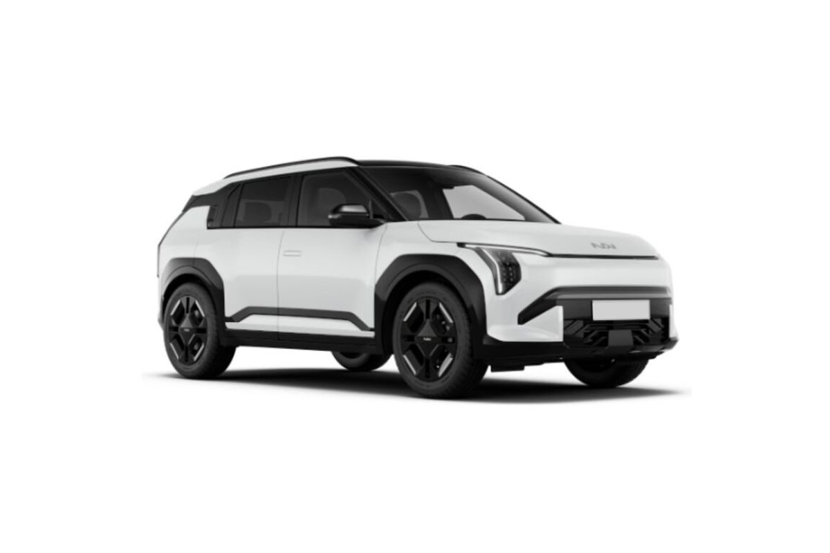2026 Kia EV3 GT-Line Long Range SV