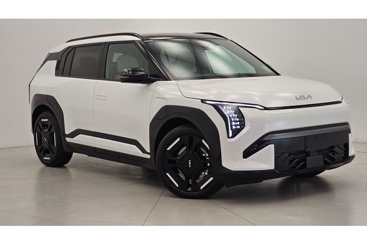 2026 Kia EV3 GT-Line Long Range SV