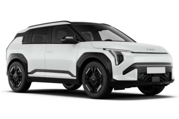 2026 Kia EV3 GT-Line Long Range SV