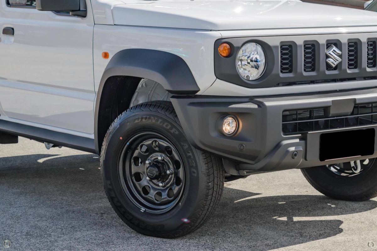 2026 Suzuki Jimny Lite GJ