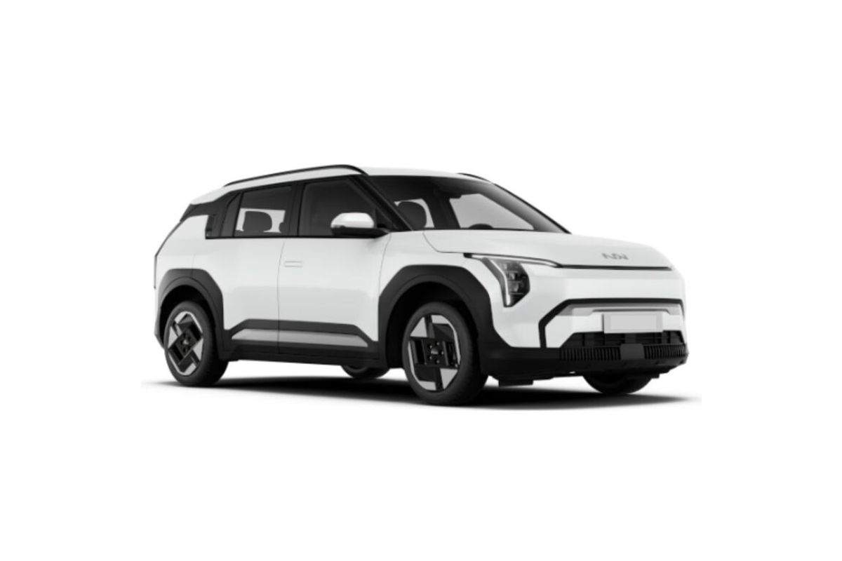 2026 Kia EV3 Air Standard Range SV
