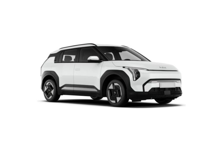 2026 Kia EV3 Air Standard Range SV
