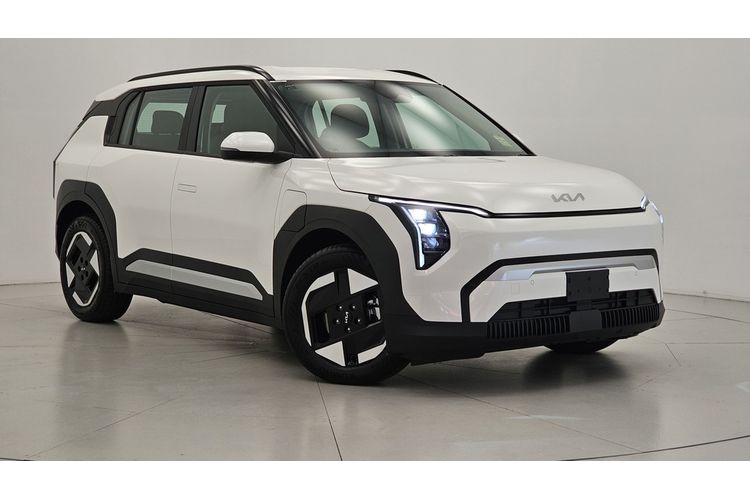 2026 Kia EV3 Air Standard Range SV