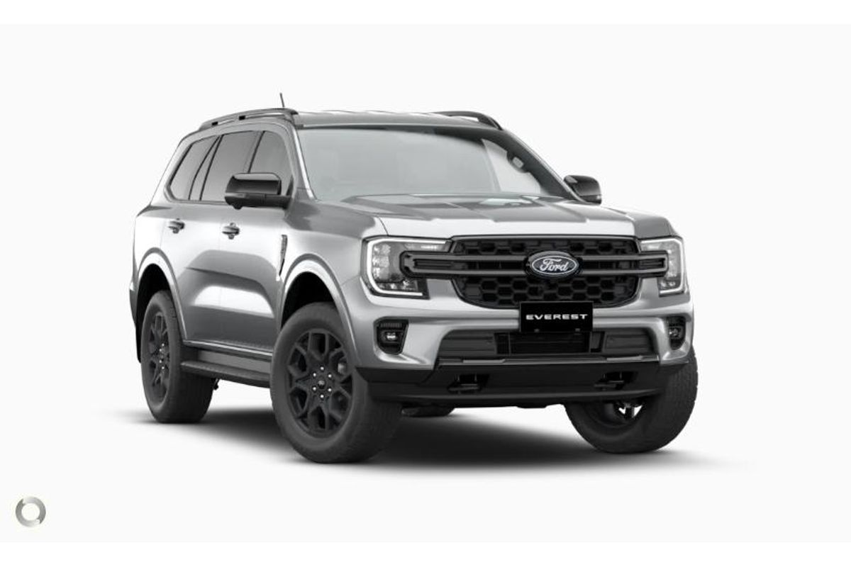 2026 Ford Everest Sport 3.0L