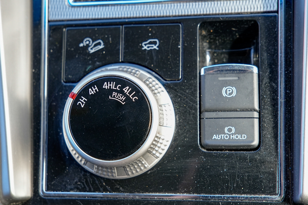2020 Mitsubishi Pajero Sport GLX QF thumb-13
