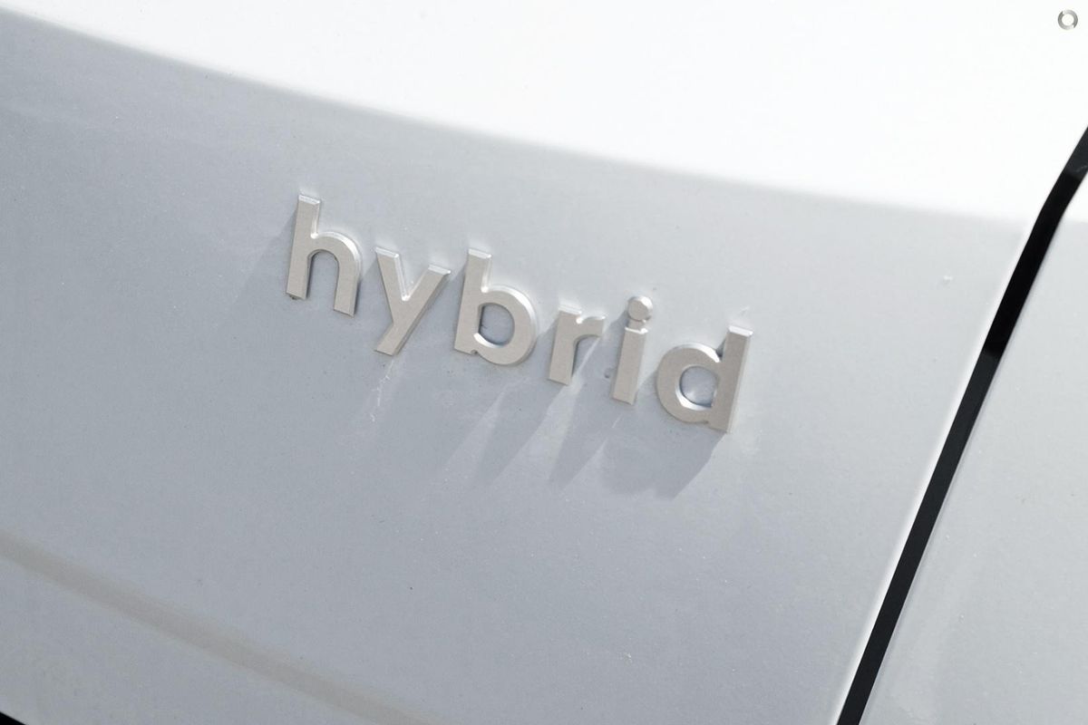 2026 Hyundai Tucson Hybrid Elite NX4.V4