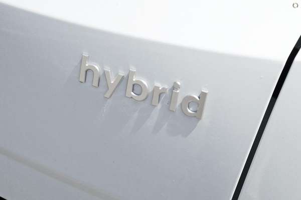 2026 Hyundai Tucson Hybrid Elite NX4.V4