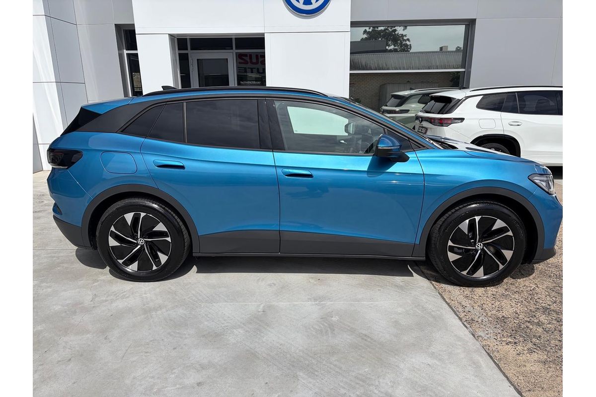 2026 Volkswagen ID.4 Pro E2