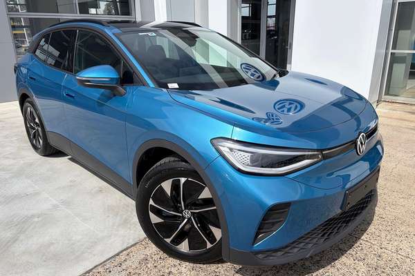 2026 Volkswagen ID.4 Pro E2