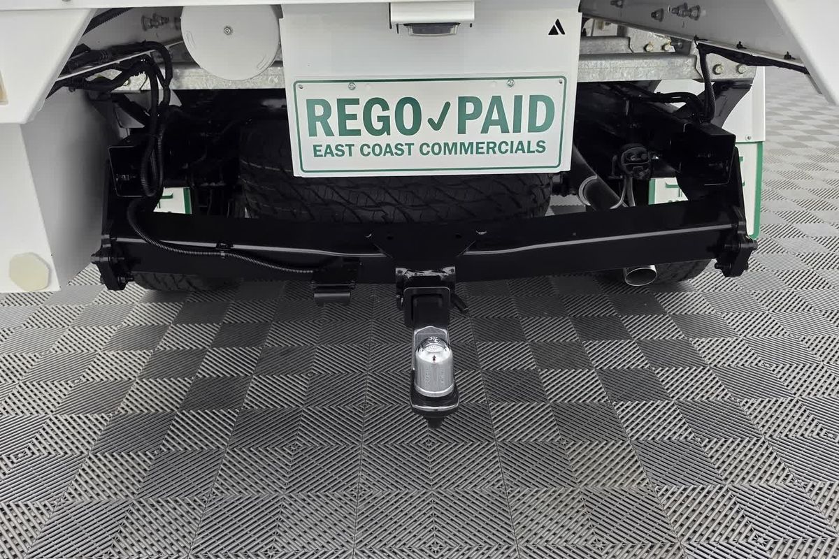 2023 Toyota Hilux SR GUN126R 4X4