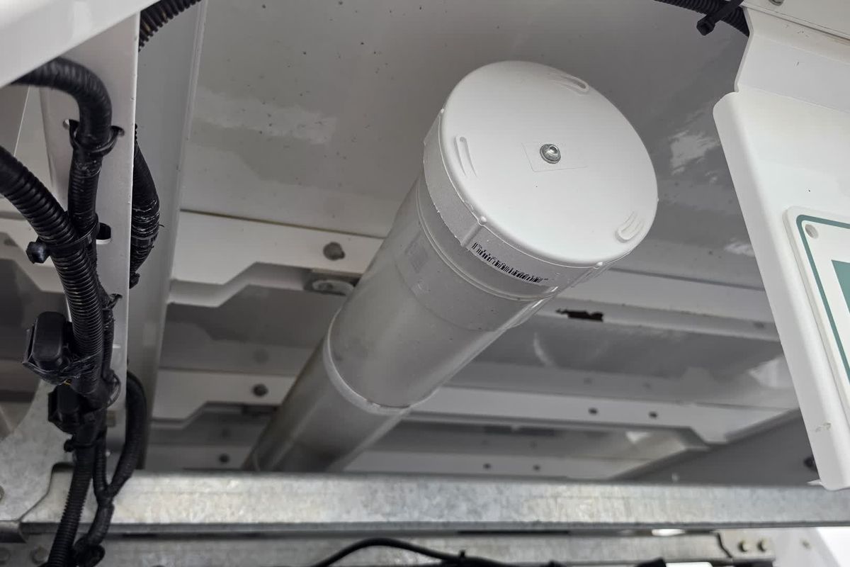 2023 Toyota Hilux SR GUN126R 4X4