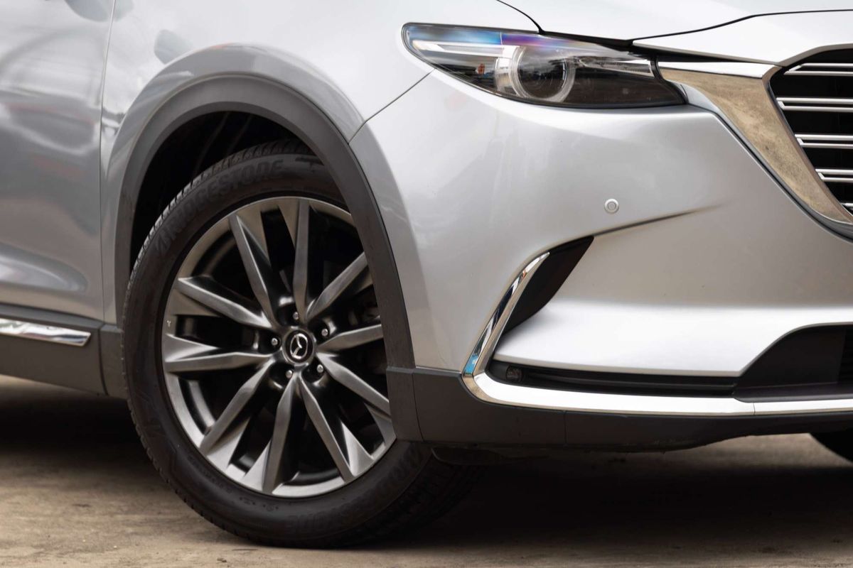 2020 Mazda CX-9 Azami TC