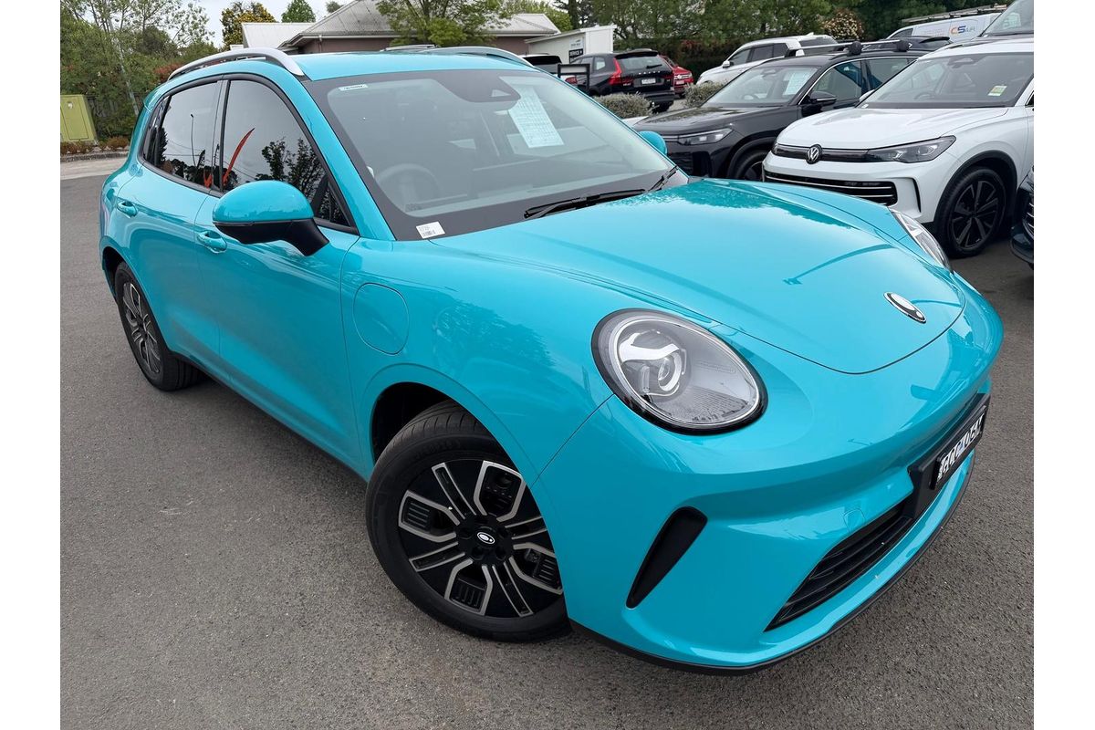 2026 GWM Ora 5 Lux EC15