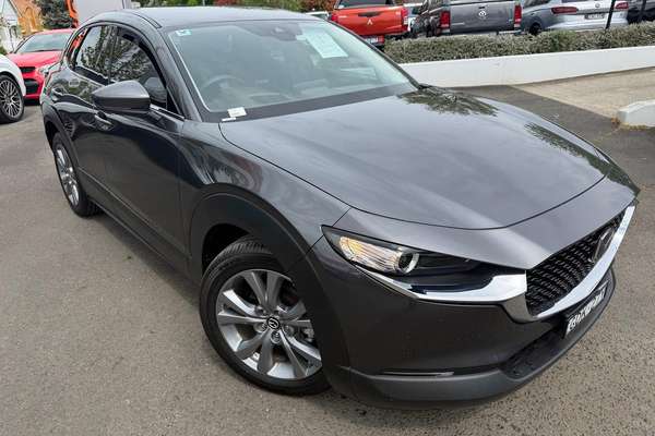2023 Mazda CX-30 G20 Touring DM Series