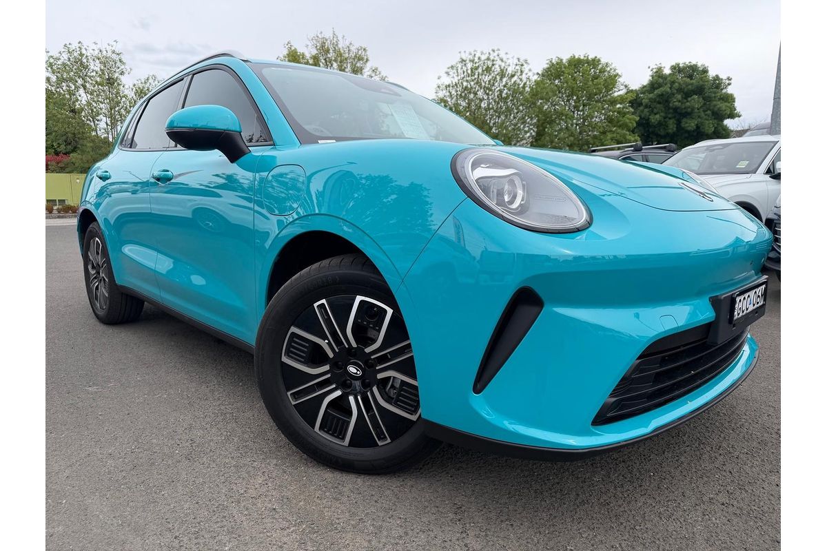 2026 GWM Ora 5 Lux EC15