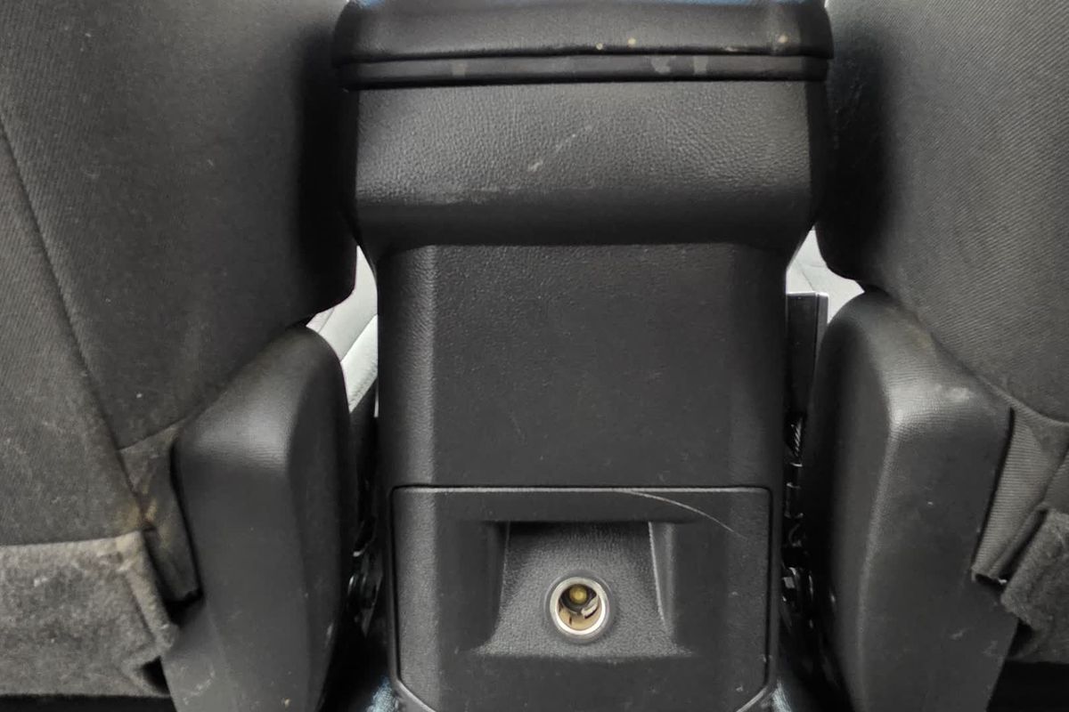 2019 Holden Colorado LS RG 4X4