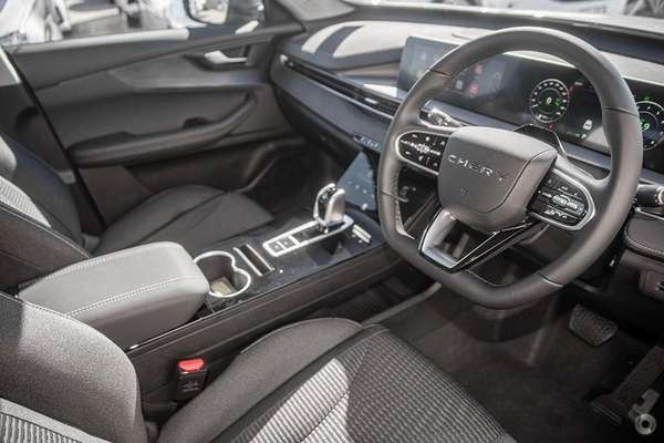 2026 Chery Tiggo 4 Urban