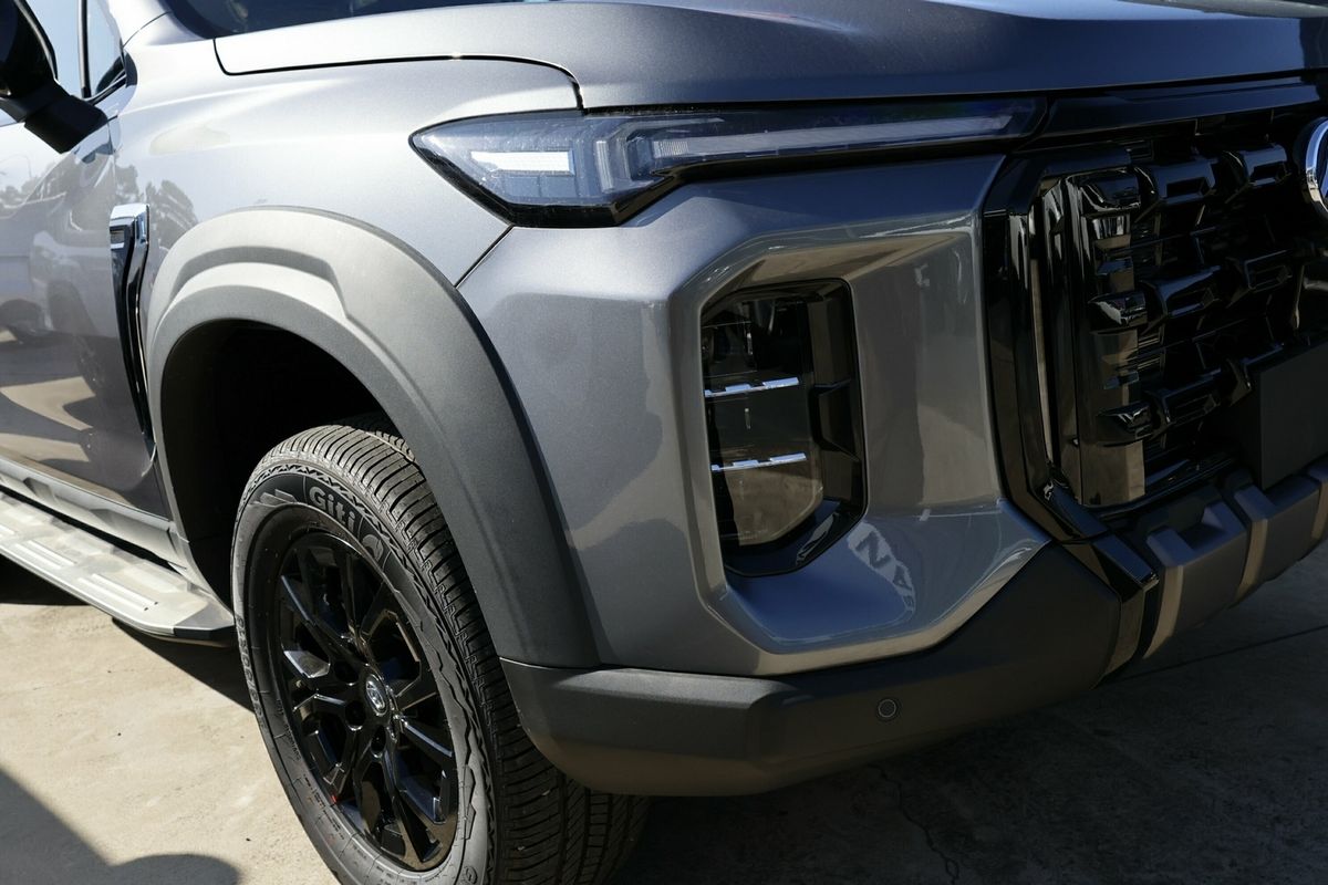 2026 LDV D90 Executive SV9A